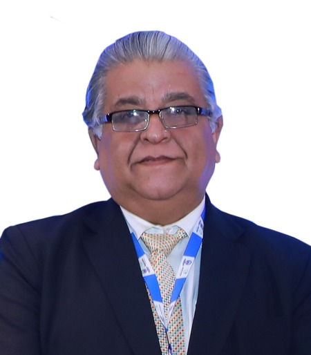 Shailendra Singh, Association of PET Recyclers (APR) Bharat