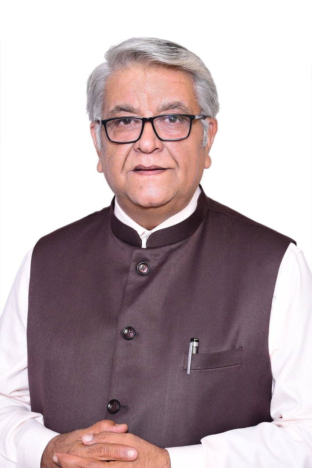 Shailendra Singh, SustainMantra