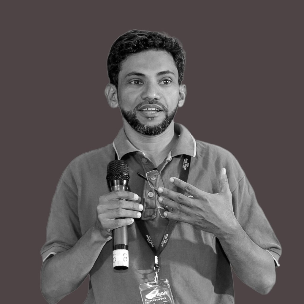 Fahad CV, Smart Refill