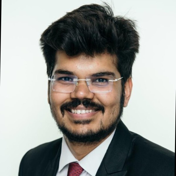 Yash Sharma, Ganesha Ecopet Pvt. Ltd.