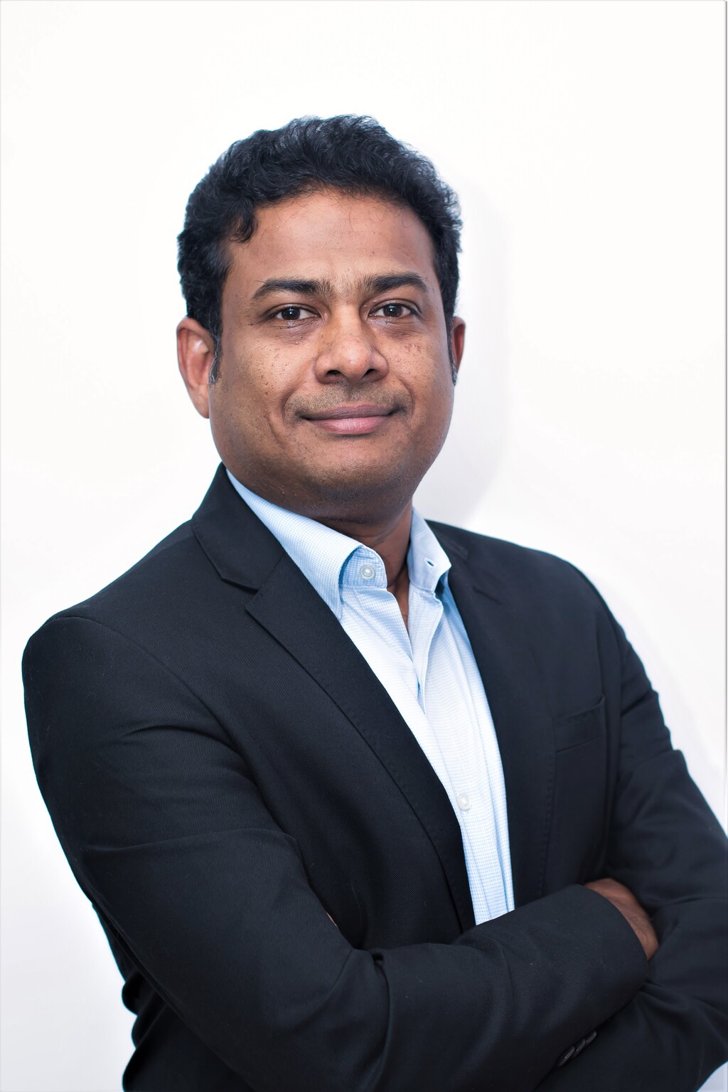 Debasish Mandal, Beiersdorf