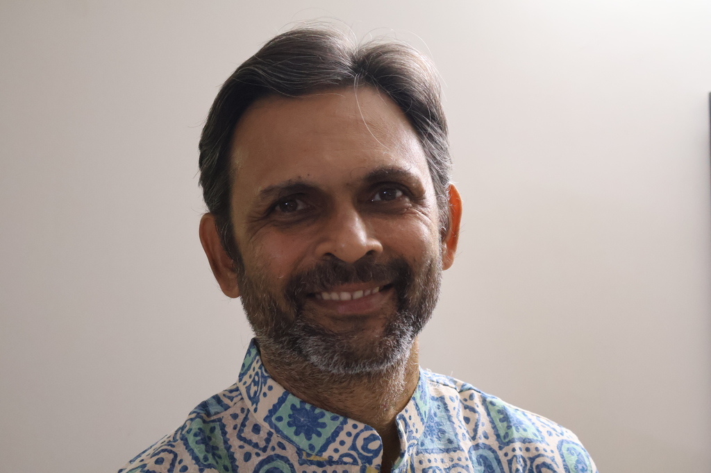 Kedar Sohoni, Stree Mukti Sanghatana