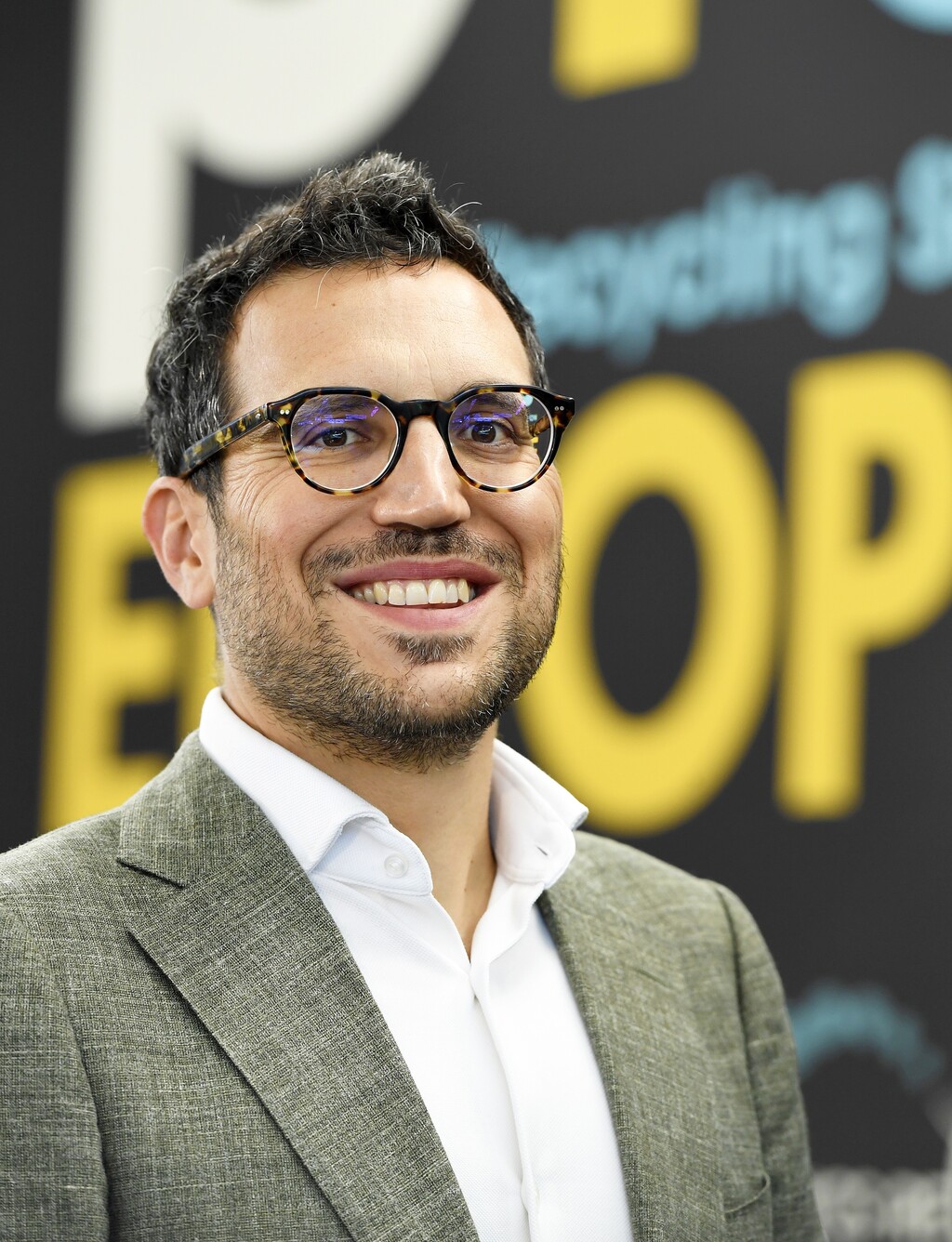 Antonino Furfari, Plastics Recyclers Europe