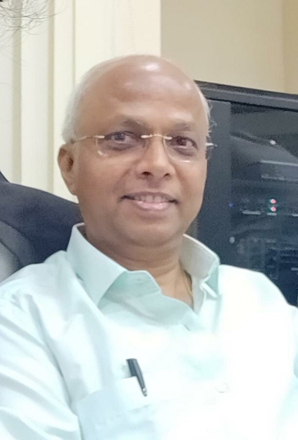 Dr. Vijay Habbu, Institute of Chemical Technology, Mumbai