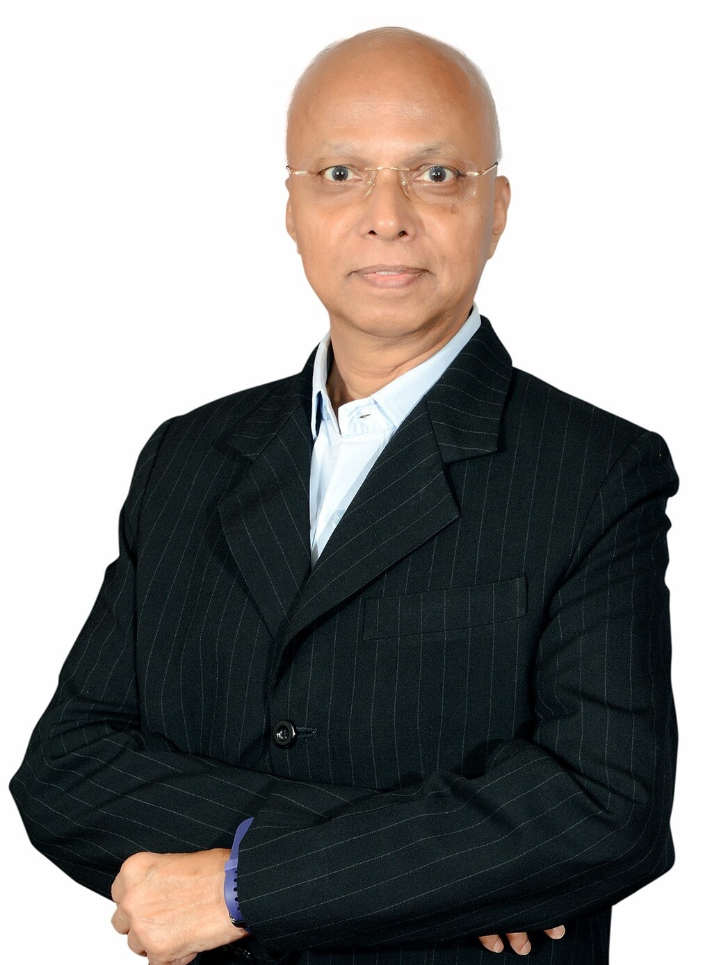 Dr. Vijay Habbu, Institute of Chemical Technology, Mumbai