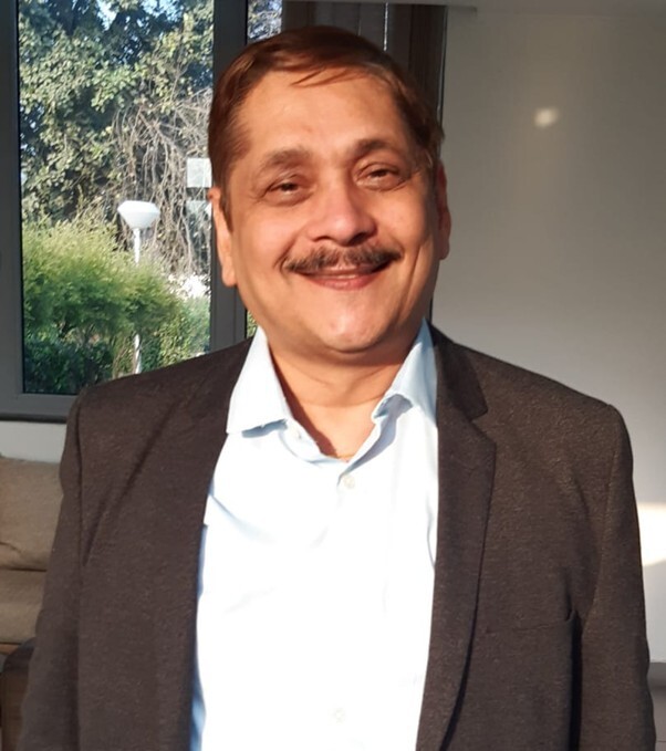 Rajeev Kumar Dwivedi, Lohia Corp