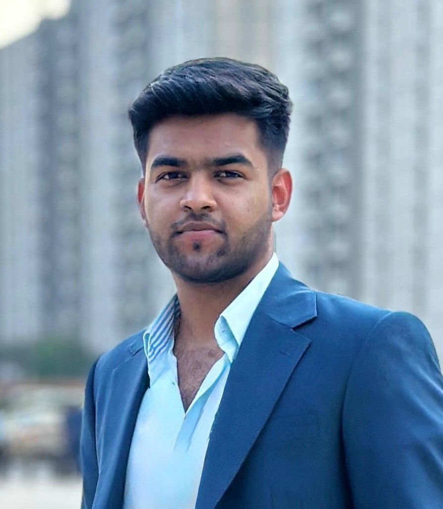 Rahul Mehta, Sureways Shipping LLC & Lucky Clearing Agencies