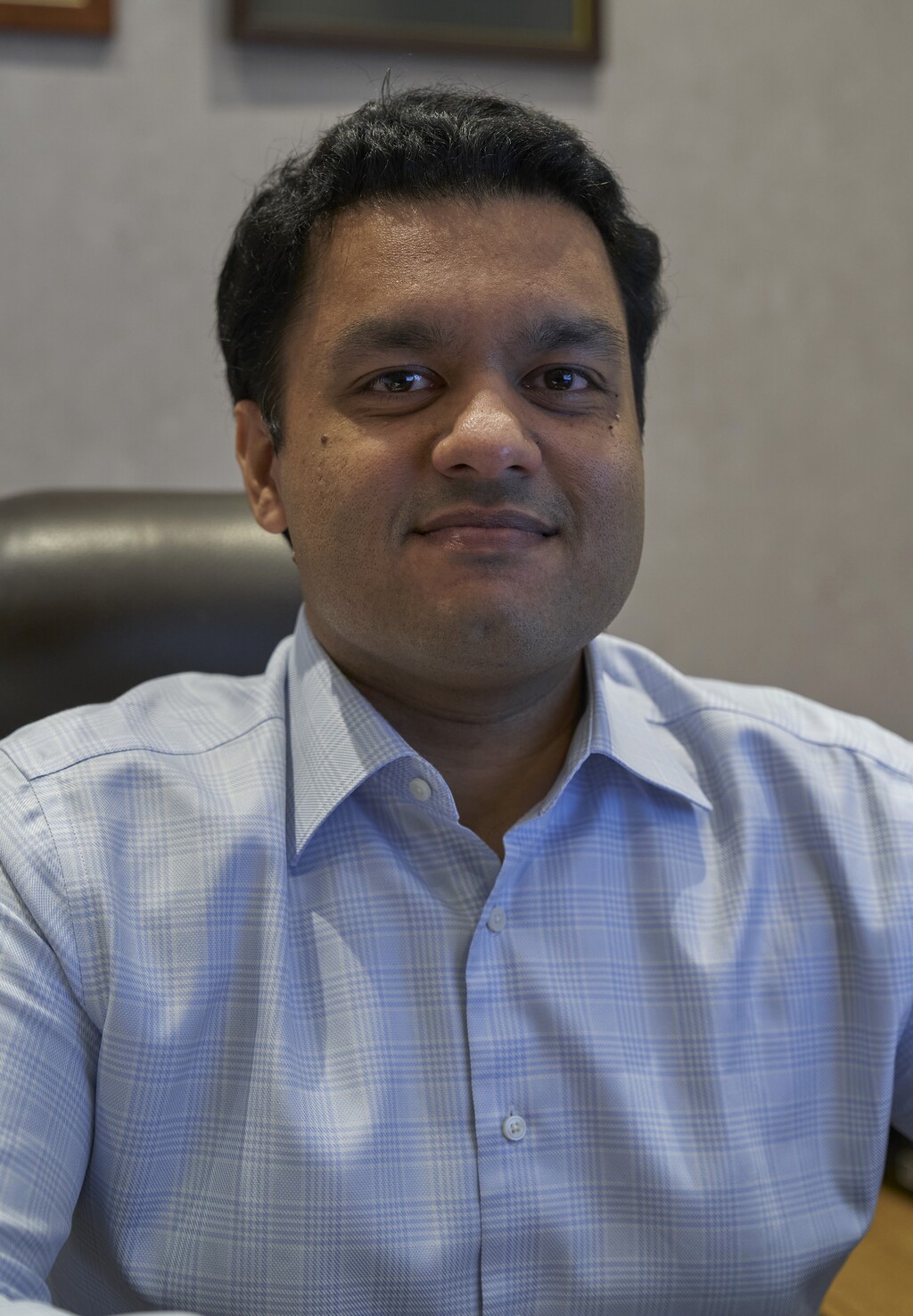 Pratik Dalmia, Dalmia Polypro