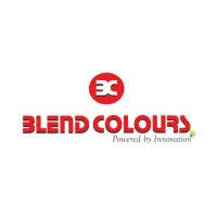 Blendcolours