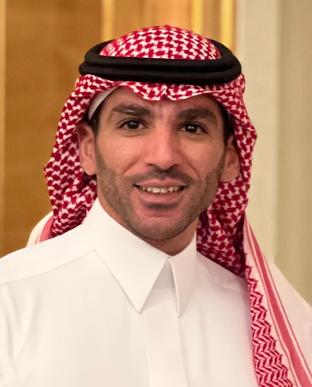 Saleh Al Obayyed, ALPLA