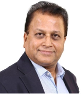 Prabhakar Milavarapu, Sri Chakra