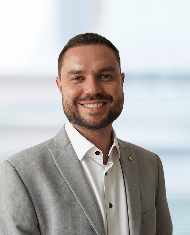 Kevin Hinterreiter, Starlinger