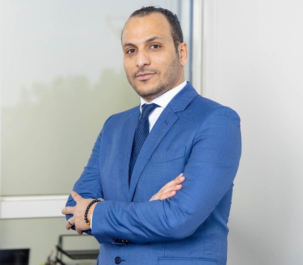 Mohamed Elsherief, MAF-Waste Management