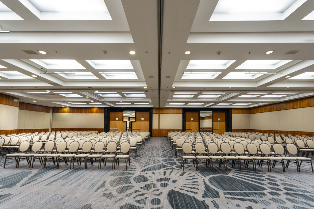Conf room