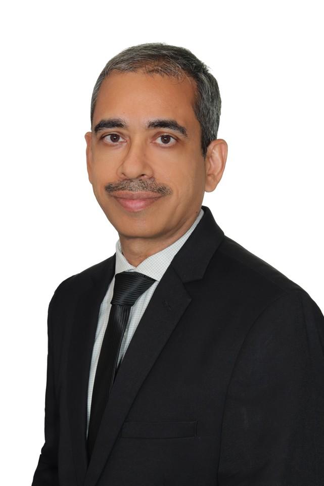 Pratyush Bandyopadhyay, Borouge International