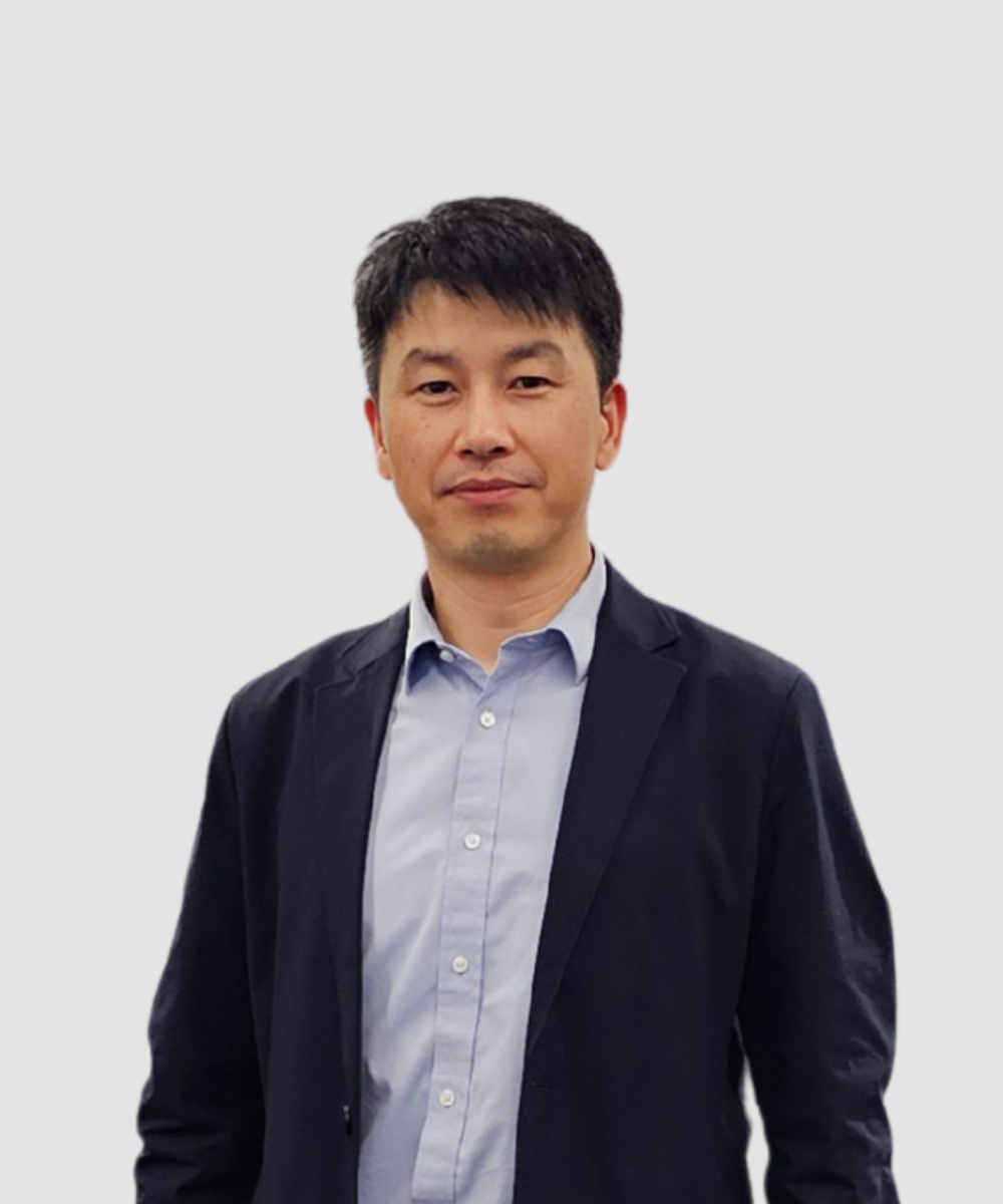 Alex Xiang, Zhejiang Boretech Environmental Engineering Co., Ltd.