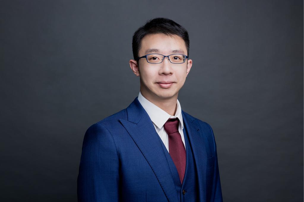 Dr. Marcian Lee, Lux Research