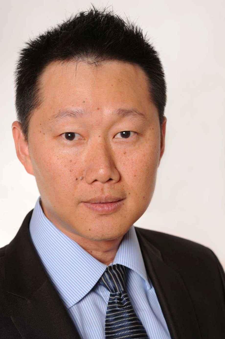 Chan Kwee-Lin, ExxonMobil