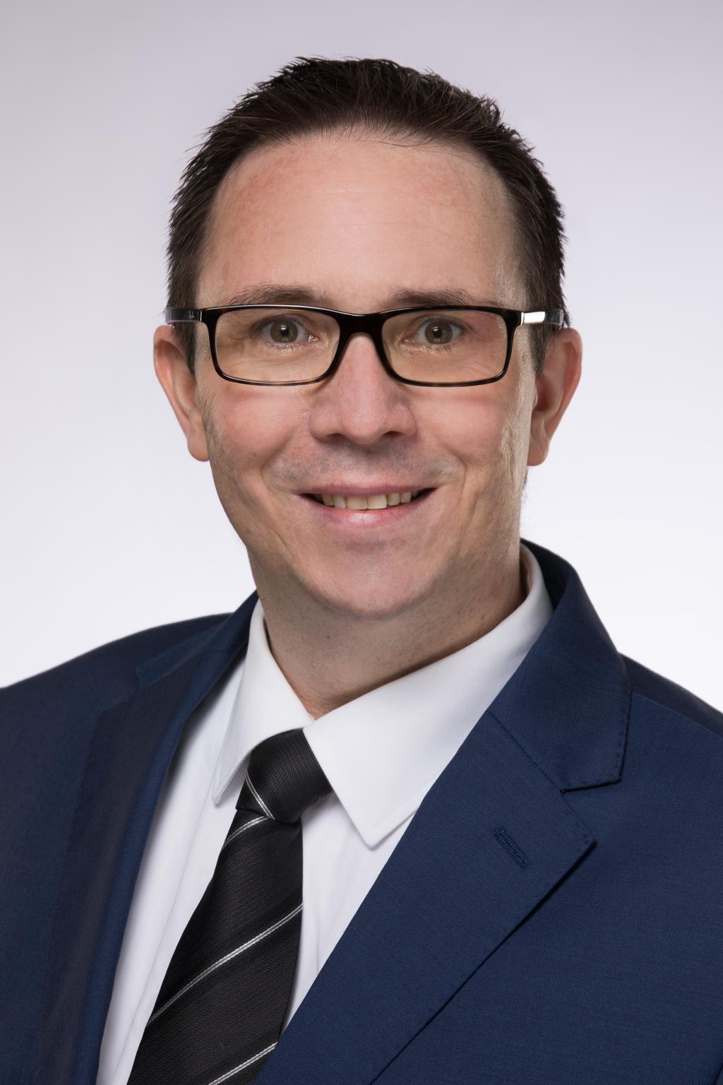 Marco Gwerder, PT Veolia Services Indonesia