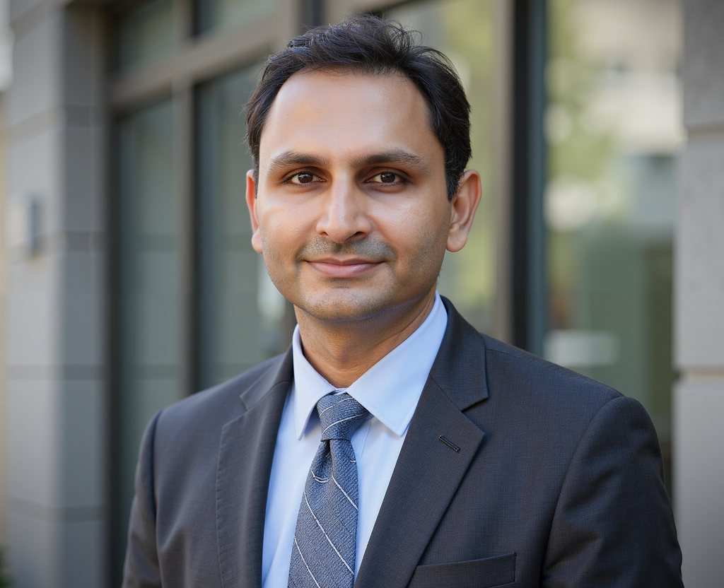 Vikas Chhajer, Gemcorp Recycling & Technologies Pvt. Ltd. (India)