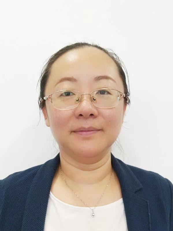 Mrs. Shirley Wu, Veolia REEF; Founder & Managing Director, Zhejiang REEF Science and Technology Co., Ltd