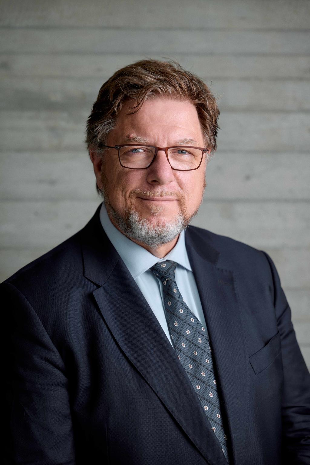 Alexander Rinderhofer, GAW technologies GmbH