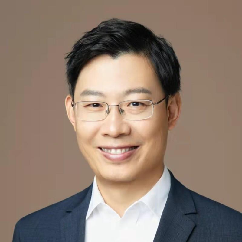 Guan Yisong, Ellen MacArthur Foundation, Beijing Office