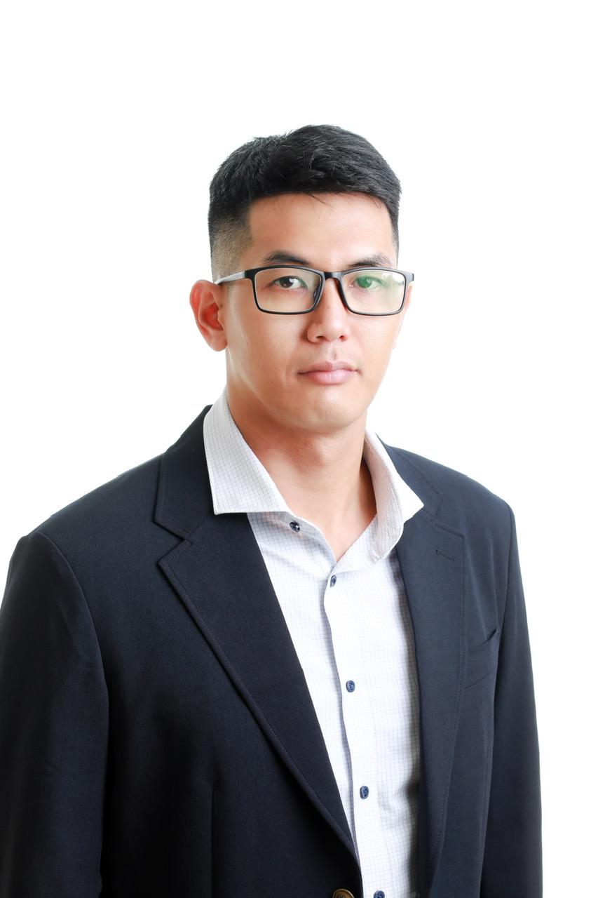 Nguyen Huy Thong, Circular Plastics Company Vietnam