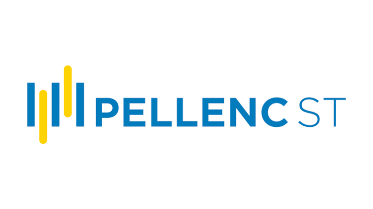 Pellenc ST