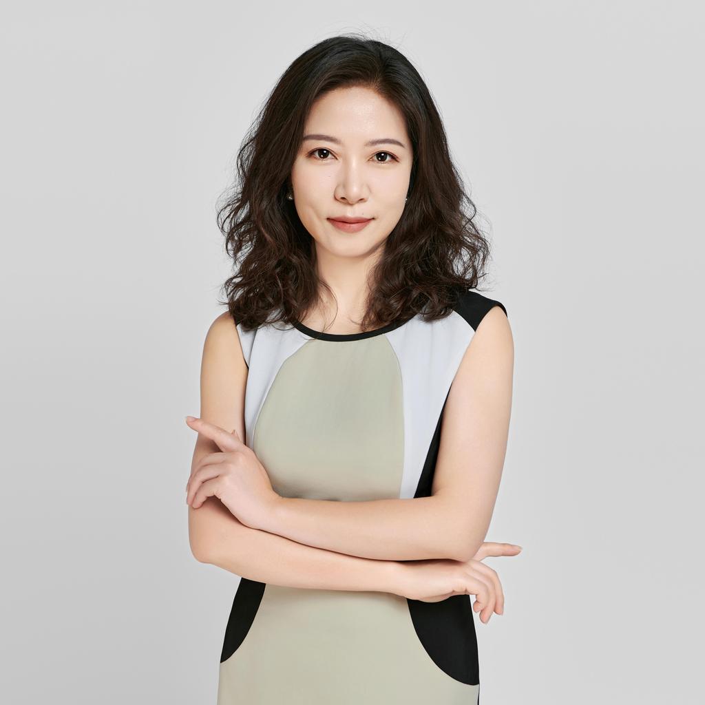 Ms. Xuanlei Zhang, CARBIOS