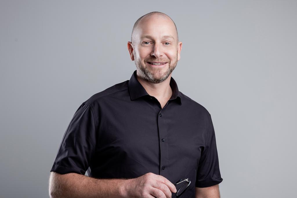 Mr David Campion, ITOPF