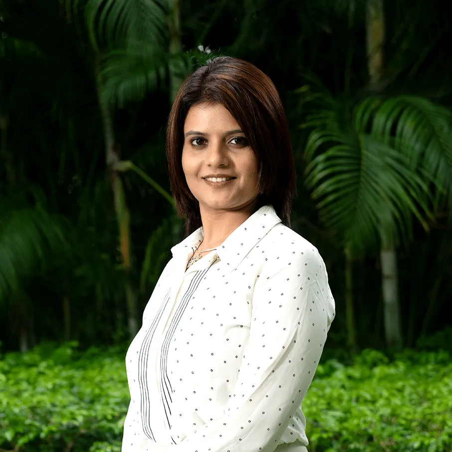 Janavi Papriwal, Circulate Capital