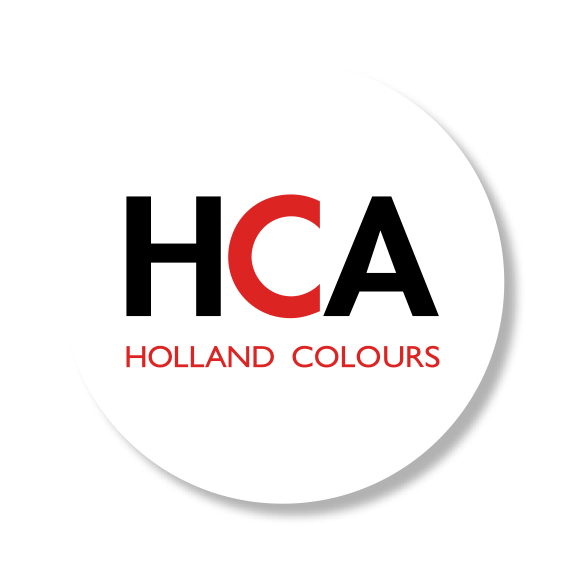 Holland Colours Asia