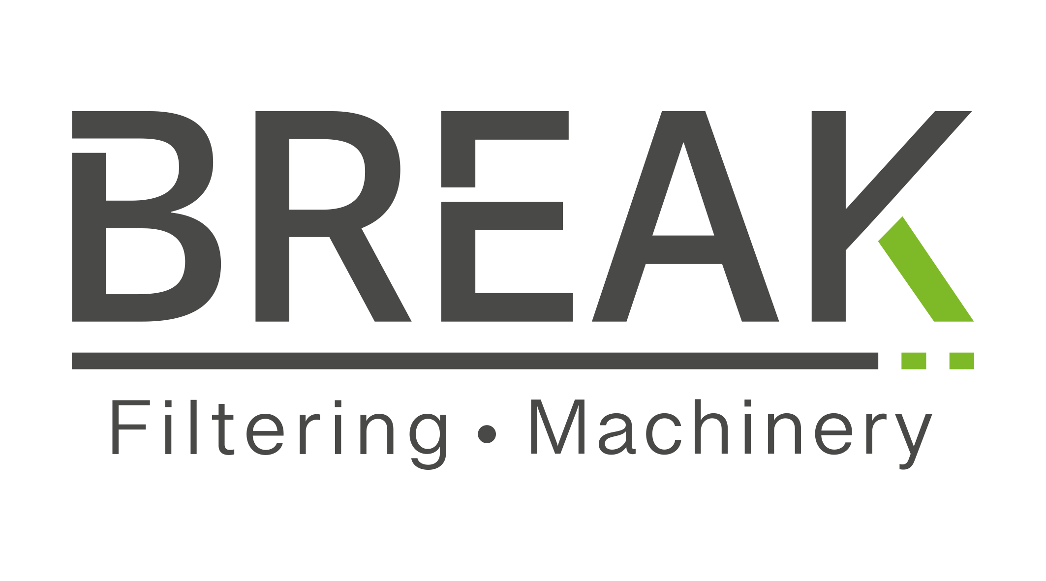 Break Machinery Srl
