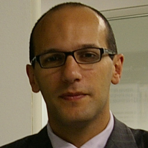 Javier Barriga