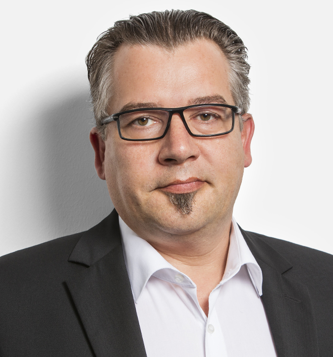 Jörg Günther