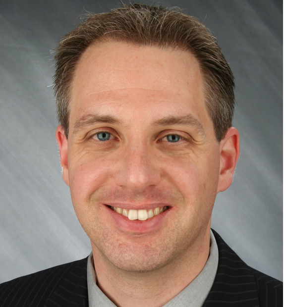 Daniel Haefliger