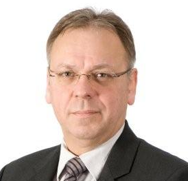 Hans van der Kort