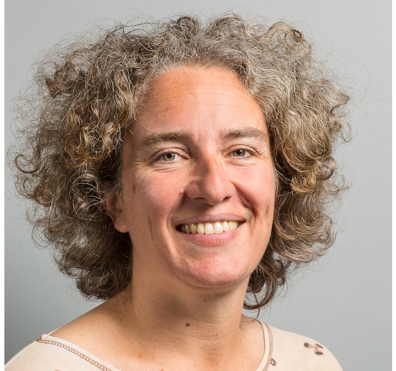 Dr. Margreet M. de Kok