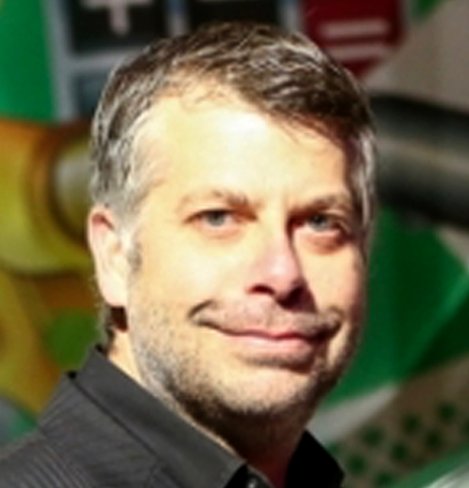 James Hope