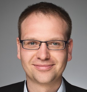 Dr. André Philipp
