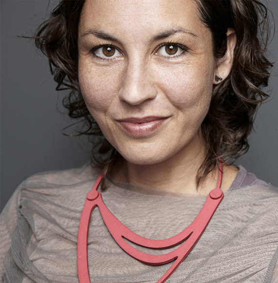 Efrat Friedland