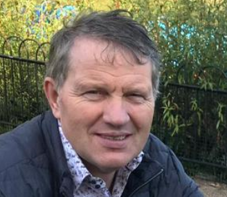 Dr Paul Shipton