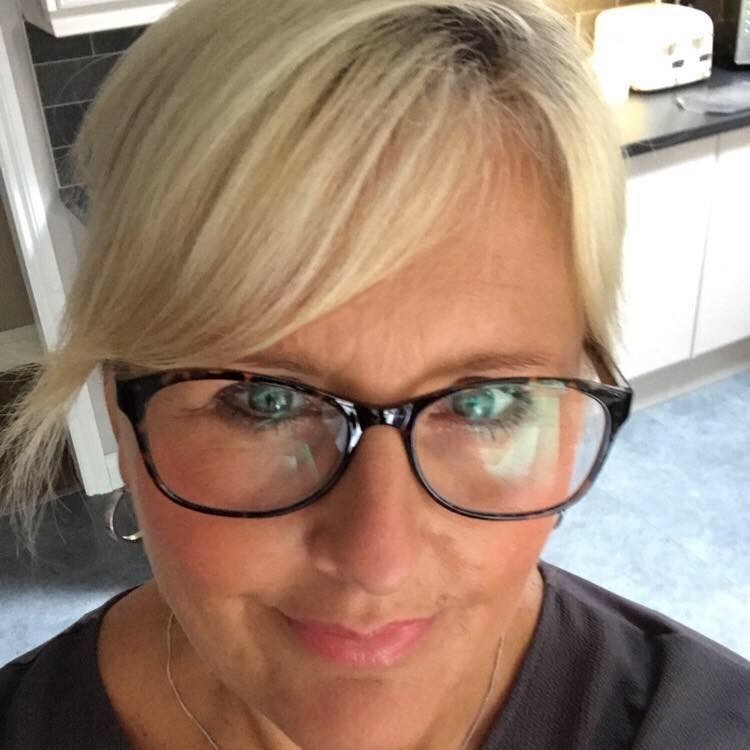 Nikki Williams