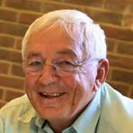 Dr Peter Cox