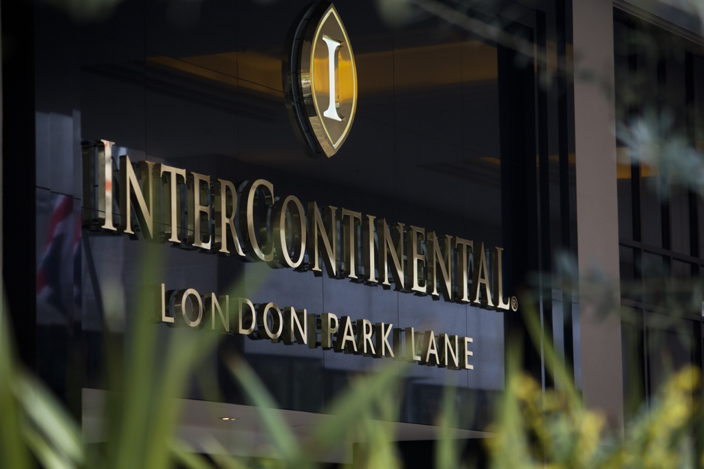 Intercontinental 1