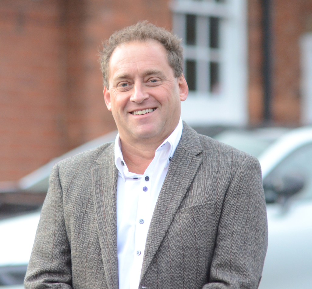 Steve May-Russell