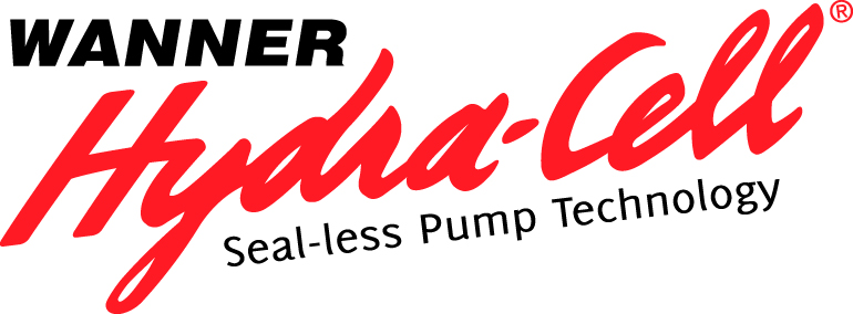 Hydra-Cell® Pumps by Wanner International