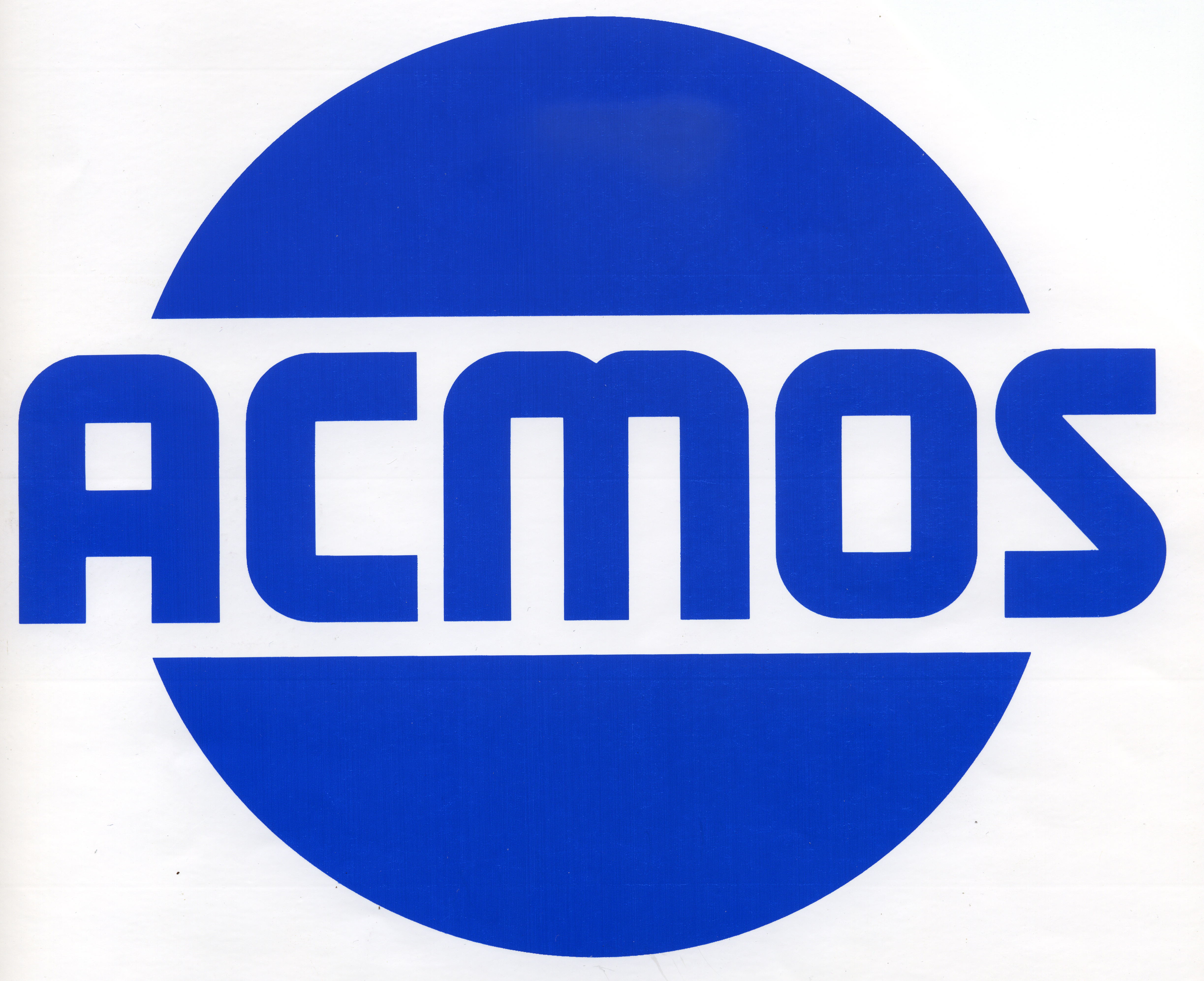 ACMOS CHEMIE KG
