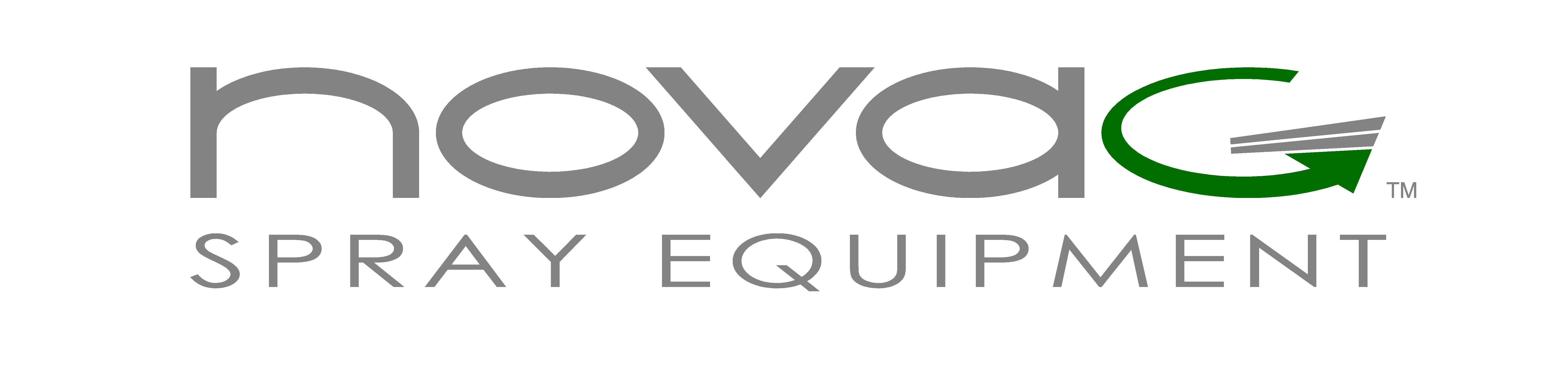 Novag Spray Equipment